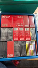 Nieuwe cd’s in verpakking, Enlèvement, 2000 à nos jours, Neuf, dans son emballage