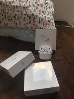 Apple Airpods (3e generatie), Telecommunicatie, Mobiele telefoons | Oordopjes, Ophalen of Verzenden, Nieuw, In oorschelp (earbud)
