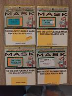 Eduard mask, Enlèvement ou Envoi, Neuf, Plus grand que 1:72, Avion