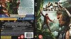 jack le chasseur de geant (blu-ray) neuf, Enlèvement ou Envoi, Comme neuf, Aventure