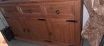 Meuble en pin, Maison & Meubles, Armoires | Buffets, Enlèvement, Utilisé, Pin, Avec tiroir(s)