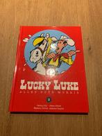 Lucky Luke – Alles door Morris (deel 9) - nieuwstaat, Boeken, Ophalen of Verzenden, Nieuw