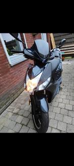 Kymco agility 16plus 50cc, Ophalen, Zo goed als nieuw, Agility