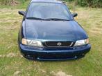 Suzuki Baleno, Auto's, Suzuki, Handgeschakeld, Particulier, 1300 cc, Baleno