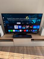 Samsung Oled QE95D, Audio, Tv en Foto, Ophalen, Zo goed als nieuw, Samsung, 100 cm of meer