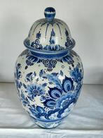 Delfdse vaas, Antiek en Kunst, Ophalen