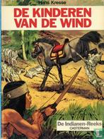 De Kinderen van de Wind - Nr. 2 (1973) 1e druk! Als nieuw!, Boeken, Stripverhalen, Eén stripboek, Verzenden, Zo goed als nieuw