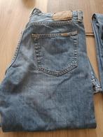 jeans Levi Strauss 34x34  (2 stuks), Kleding | Heren, Spijkerbroeken en Jeans, Ophalen, Blauw, Overige jeansmaten, Levi Strauss & Co.