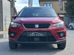SEAT Arona 1.0 TSI Move! * 1ER PROP + CLIM + JANTES + GPS *, Auto's, Seat, Voorwielaandrijving, Stof, Gebruikt, Electronic Stability Program (ESP)