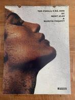 2 kalenders Pirelli, Ophalen