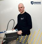 Professionele schilderwerken – binnen & buiten | Durapaint, Garantie, Peinture extérieure