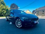 BMW 316d F31 Touring, Auto's, BMW, Achterwielaandrijving, Blauw, 5 deurs, Particulier