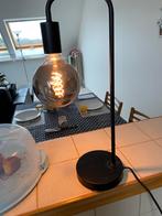 Bureaulamp te koop, Huis en Inrichting, Lampen | Tafellampen, Ophalen of Verzenden, Zo goed als nieuw