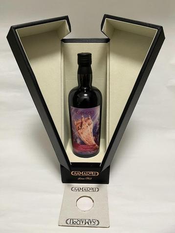 Macallan 1994 Magnifico Series #11325 Samaroli b2022 beschikbaar voor biedingen