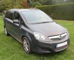opel zafira, Auto's, Particulier, Te koop, Zafira, Diesel
