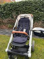 Mutsy igo, Kinderen en Baby's, Buggy's, Ophalen, Gebruikt, Overige merken, Verstelbare rugleuning