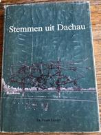 stemmen uit Dachau Frans Govers, Ophalen of Verzenden, Gelezen