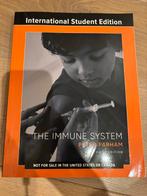 The Immune System, Ophalen, Zo goed als nieuw