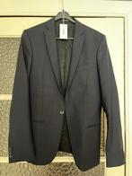 Filippa K. / Christian Cool Wool, Ophalen, Nieuw, Maat 46 (S) of kleiner, Blauw