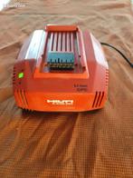 oplader hilti, Ophalen, Zo goed als nieuw