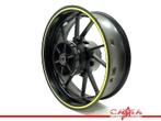 ACHTERVELG Yamaha MT 09 2018-2020 (MTN850-A MT-09), Motoren, Gebruikt