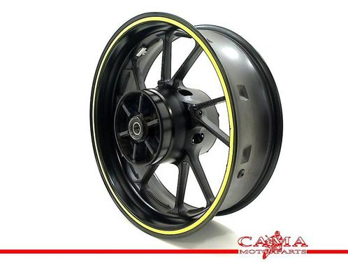 ACHTERVELG Yamaha MT 09 2018-2020 (MTN850-A MT-09), Motoren, Onderdelen | Yamaha, Gebruikt