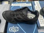 Chaussure tactique basse, HAIX, Zwart, Overige typen, Nieuw