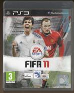 Ps3 FIFA 11 EA sports, Consoles de jeu & Jeux vidéo, Sport, À partir de 3 ans, Utilisé, Enlèvement ou Envoi