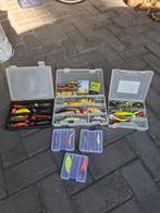 roofvismateriaal, Watersport en Boten, Ophalen, Gebruikt, Overige typen