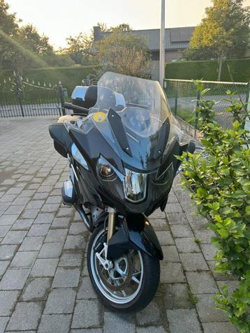 R1200RT  Bj2014 LC  Alle opties Dealer onderhoude beschikbaar voor biedingen