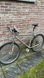 Herenfiets - op te knappen!, Gebruikt, Versnellingen, 57 tot 61 cm, Ophalen