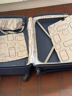 Reiskoffer., Handtassen en Accessoires, Koffers, Ophalen, Gebruikt