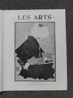 Les Arts 108 december 1910, Les arts Muselmans in München, Boeken, Gelezen, Verzenden, Overige onderwerpen