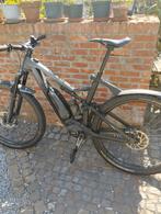 Canyon neuron on , xt afgemonteerd,met nieuwe batterij, Fietsen en Brommers, Ophalen