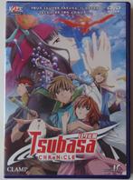 DVD "Tsubasa Chronicle", Anime (japonais), Dessin animé, Enlèvement, Comme neuf