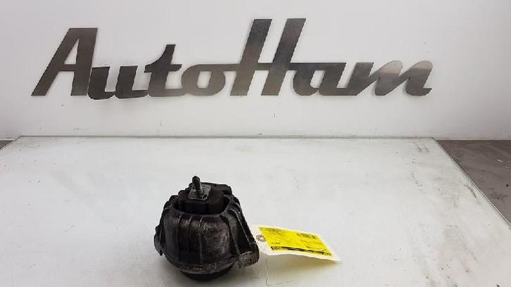 MOTORSTEUN BMW 1 serie (E87 / 87N) (01-2003/12-2012), Auto-onderdelen, Ophanging en Onderstel, BMW, Gebruikt
