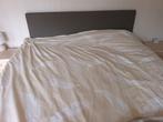 boxspring, Ophalen, Gebruikt, Twijfelaar, 180 cm
