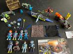 2x Dino Rise-sets + extra’s, Kinderen en Baby's, Speelgoed | Playmobil, Ophalen, Zo goed als nieuw