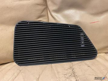 Bmw E34 luchtrooster blauw dashboard midden 5-serie beschikbaar voor biedingen