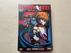 Dvd's Shadow Skill Box 2 Anime Manga Nieuw, sealed, Ophalen of Verzenden, Nieuw in verpakking