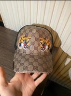 Gucci pet tijger, Kleding | Heren, Hoeden en Petten, Gucci, One size fits all, Ophalen of Verzenden, Pet