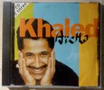 Khaled - Aïcha, CD & DVD, Enlèvement ou Envoi