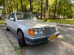 Mercedes 200e w124 1985 belastingvrij, Auto's, Automaat, 4 cilinders, 5 zetels, Particulier