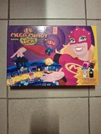 Bordspel mega mindy time, Hobby en Vrije tijd, Ophalen, Gebruikt