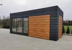 Kantoorcontainer/wooncontainer/kiosk/bungalow7x3, Immo, Nieuwbouwprojecten, Overige soorten