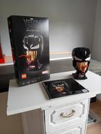 Lego Venom 76187, Ophalen, Zo goed als nieuw, Lego