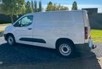 Opel Combo, Autos, Camionnettes & Utilitaires, Opel, Tissu, Carnet d'entretien, Achat