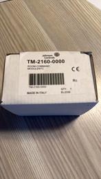 NEUF : JOHNSON CONTROLS TM-2160-0000 / Thermostat, Enlèvement ou Envoi, Neuf