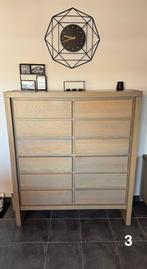 Buffet kast, Huis en Inrichting, Ophalen, Met plank(en), 100 tot 150 cm, 150 tot 200 cm