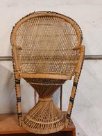 Chaise Peacock pour pop, Antiquités & Art, Enlèvement